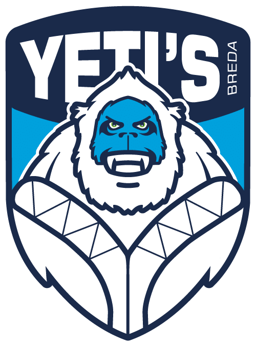 Yeti logo